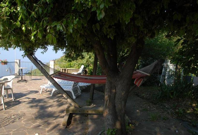 Hotelli La Foce Del Prato