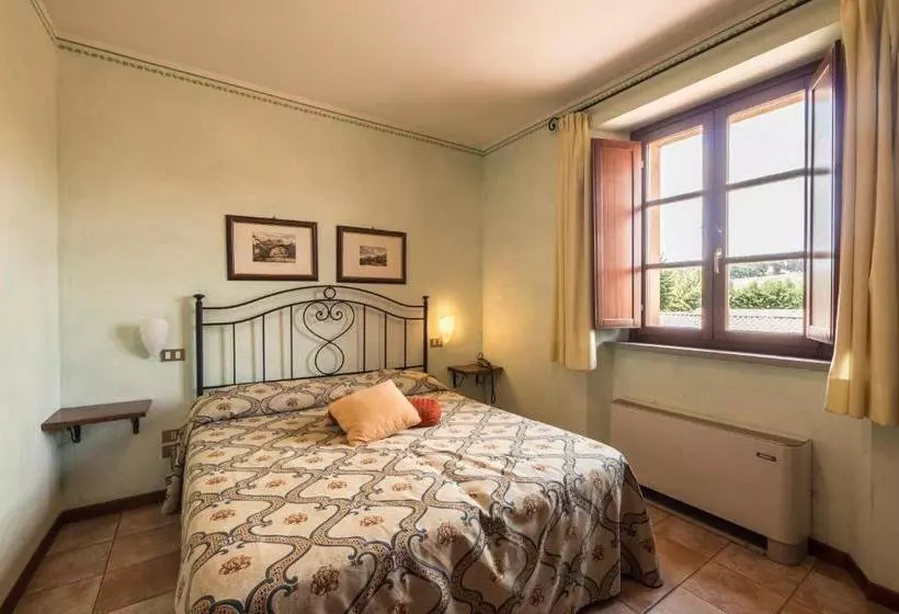 Hotelli La Locanda Dei Golosi