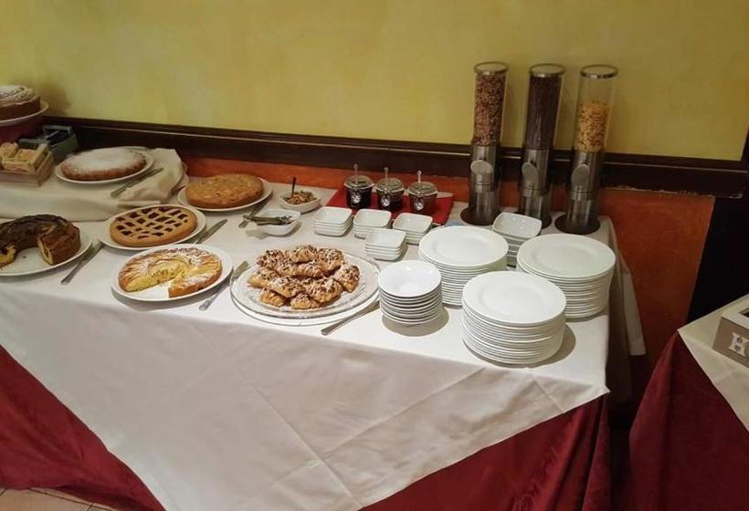 酒店 La Locanda Dei Golosi