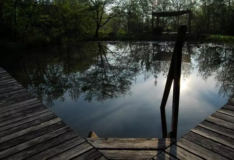 Hotelli Locanda Casanuova