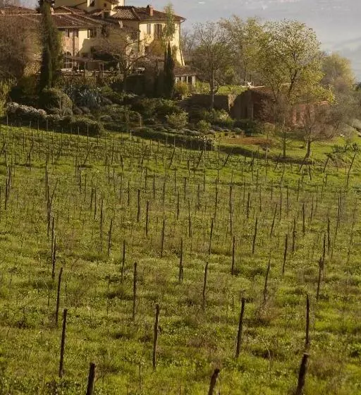 Hotelli Locanda Casanuova