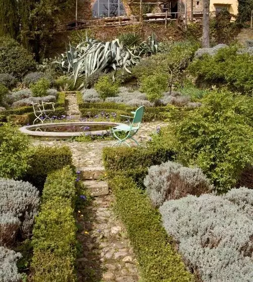 Hotelli Locanda Casanuova