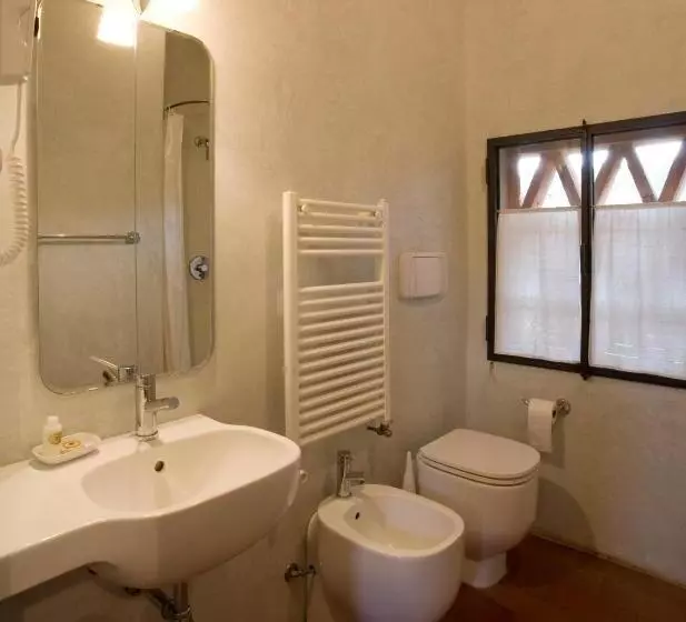 Hotelli Locanda Casanuova