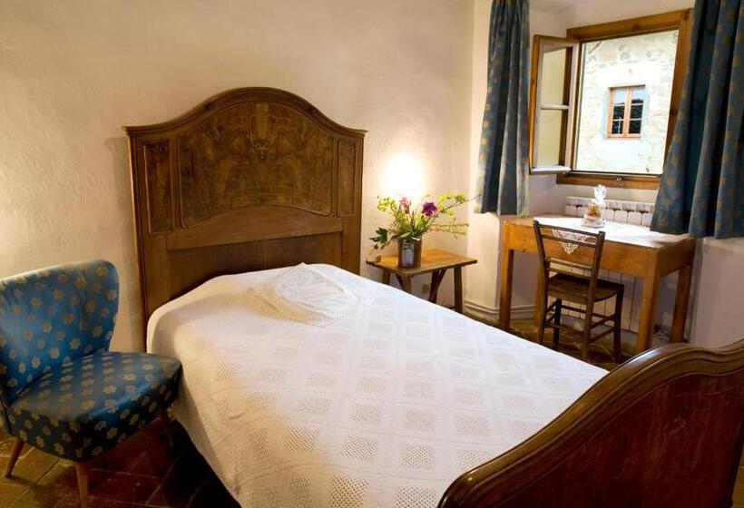 בית מלון כפרי Locanda Casanuova