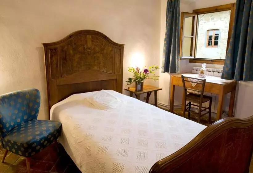 Hotelli Locanda Casanuova