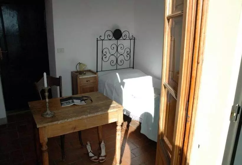 Hotelli Locanda Casanuova