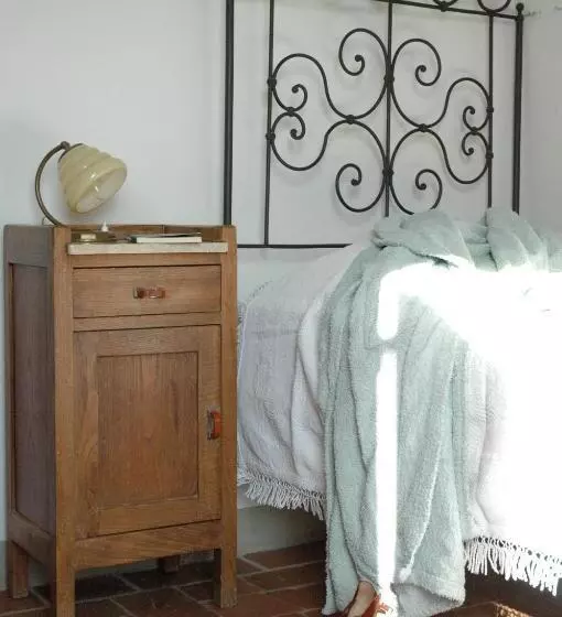 Hotelli Locanda Casanuova