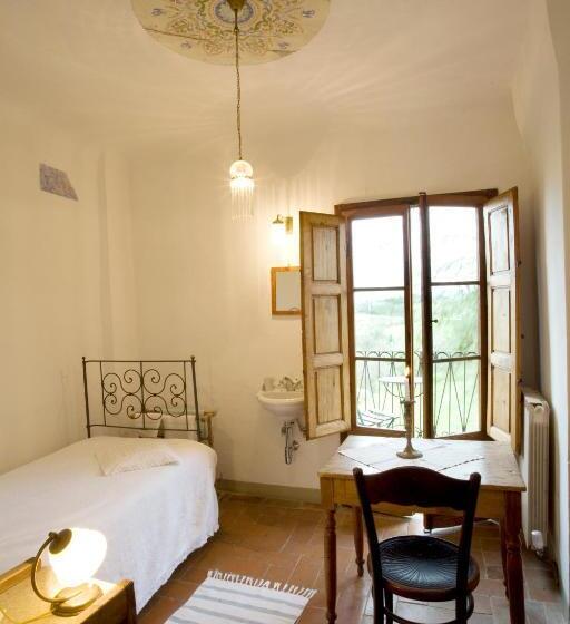 בית מלון כפרי Locanda Casanuova