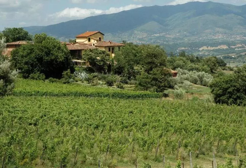 Hotelli Locanda Casanuova