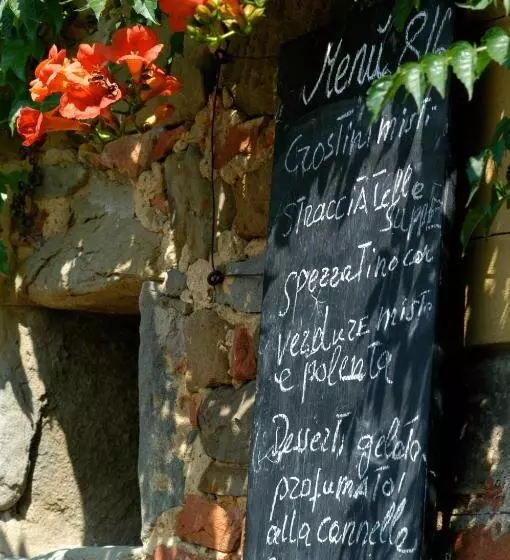 Hotelli Locanda Casanuova