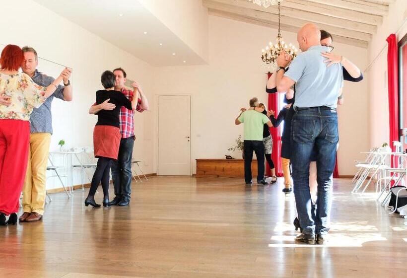 בית מלון כפרי Locanda Casanuova