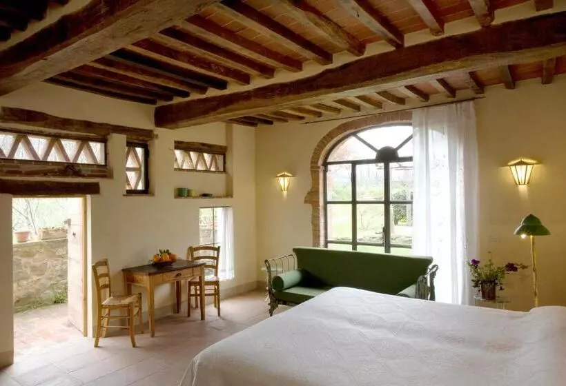 Hotelli Locanda Casanuova