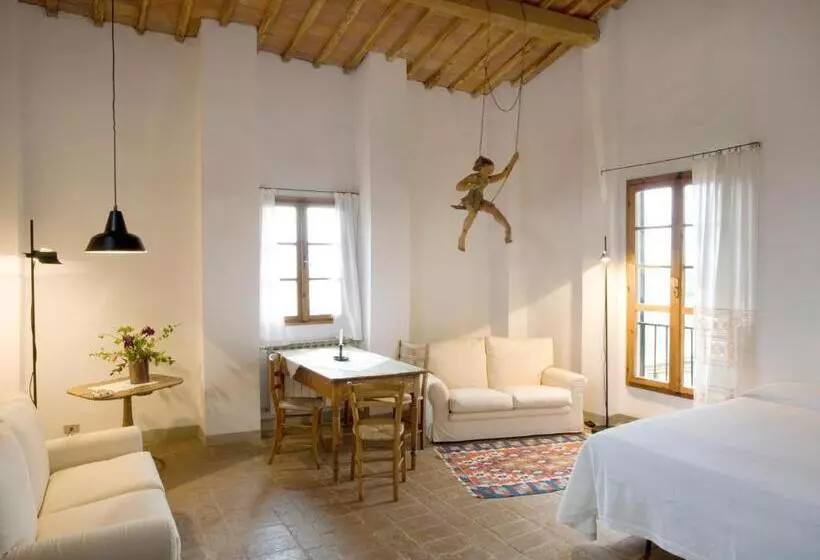 Hotelli Locanda Casanuova