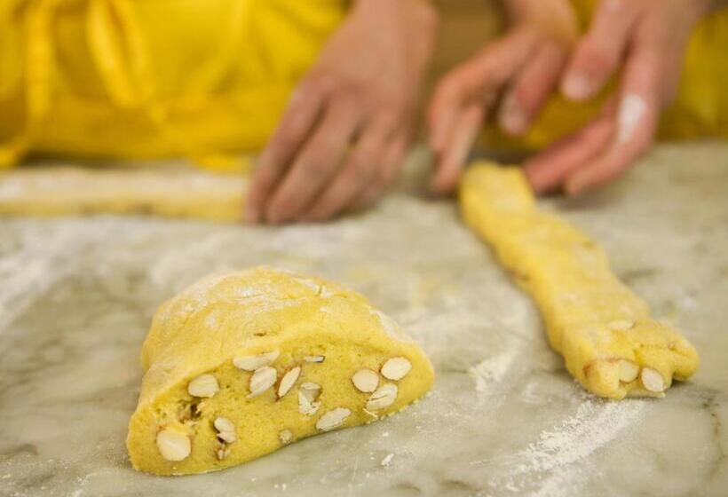 בית מלון כפרי Locanda Casanuova