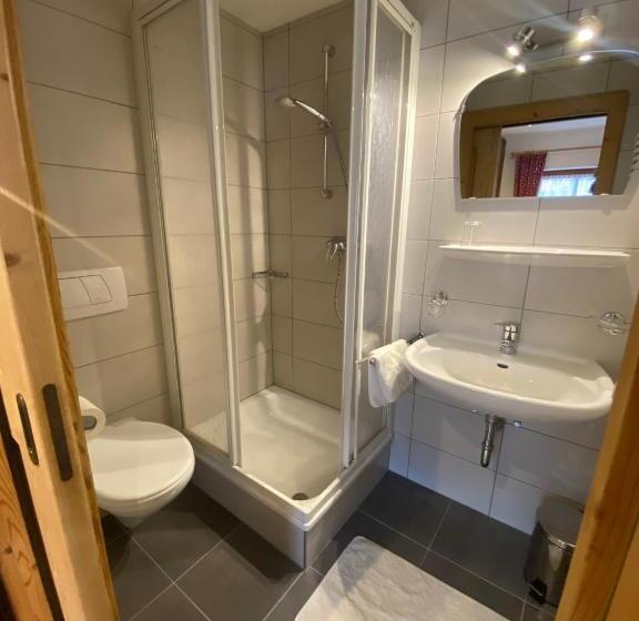 Отель Unteradamerhof