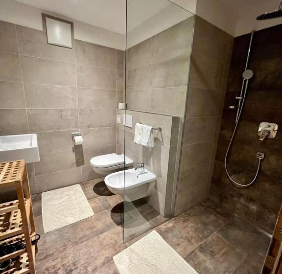 Отель Unteradamerhof