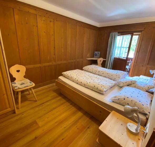 Отель Unteradamerhof