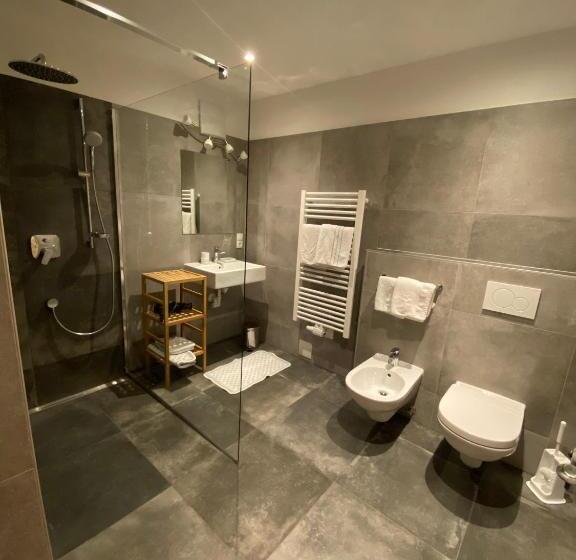 Отель Unteradamerhof