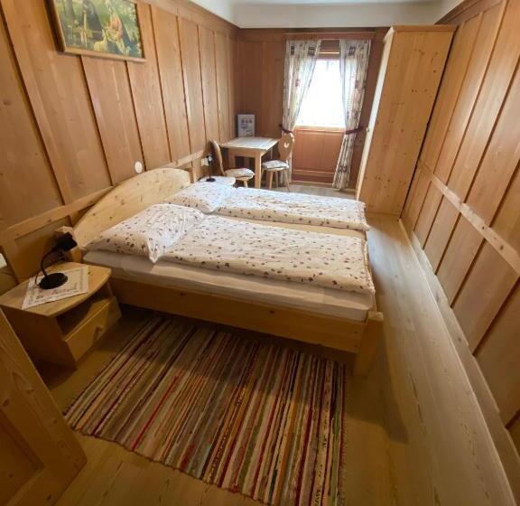 Отель Unteradamerhof