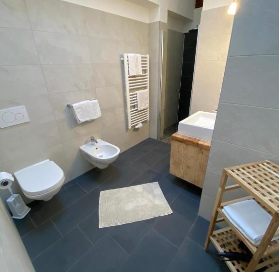 Отель Unteradamerhof