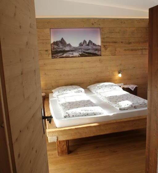 Отель Unteradamerhof