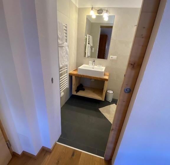 Отель Unteradamerhof