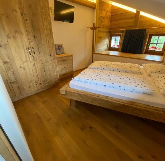 Отель Unteradamerhof