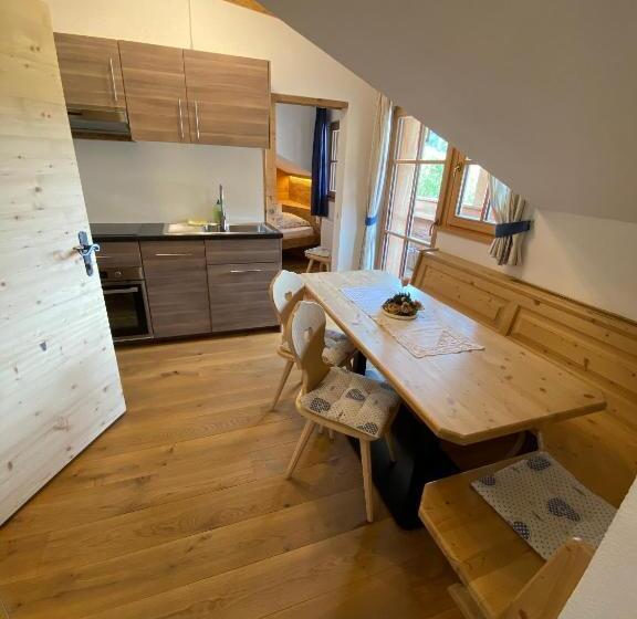 Отель Unteradamerhof