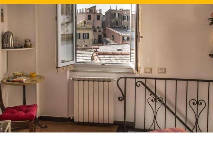 펜션 A Cà Da Nonna Di Callo Luca