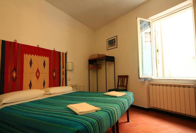 펜션 A Cà Da Nonna Di Callo Luca