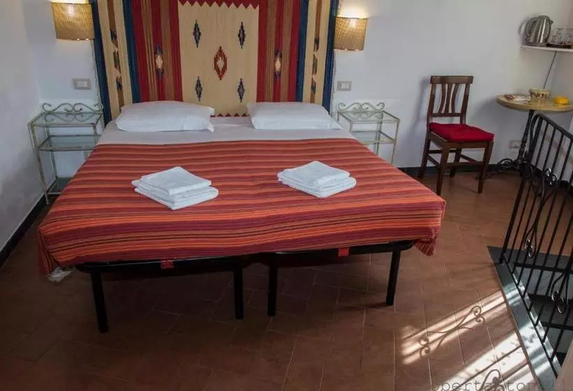 Majatalo A Cà Da Nonna Di Callo Luca