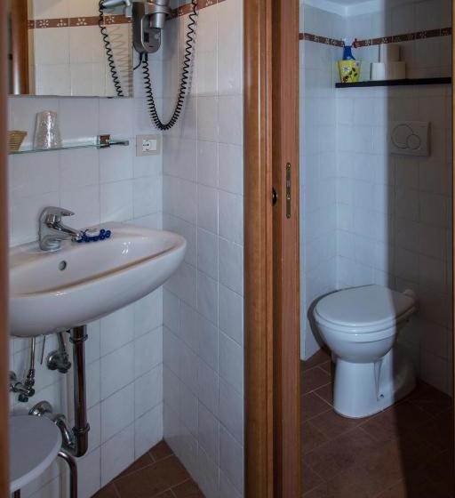 펜션 A Cà Da Nonna Di Callo Luca