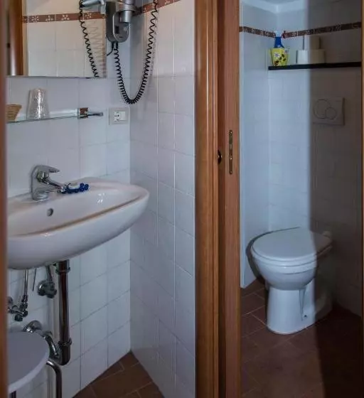 Majatalo A Cà Da Nonna Di Callo Luca