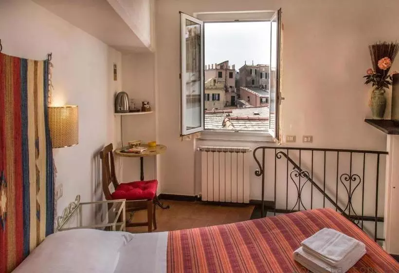 Majatalo A Cà Da Nonna Di Callo Luca