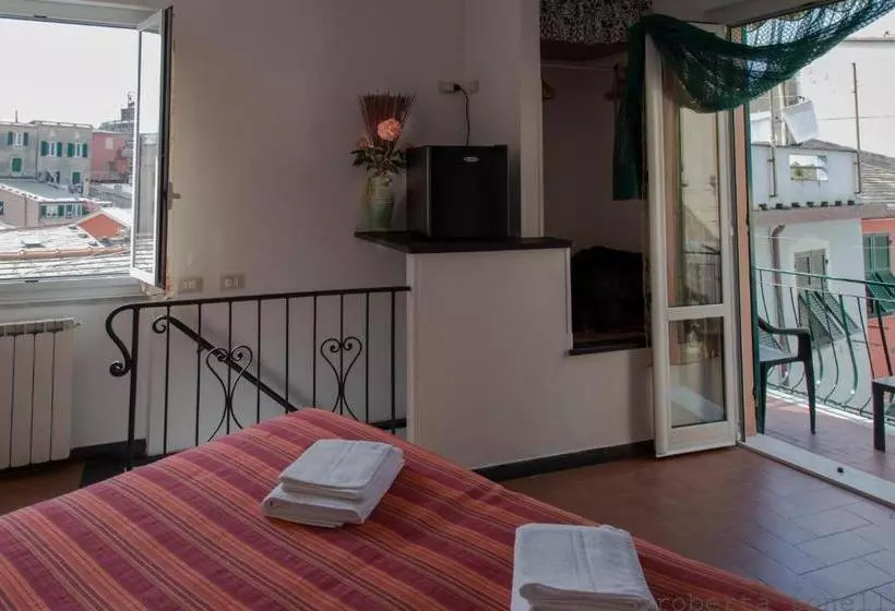 Majatalo A Cà Da Nonna Di Callo Luca