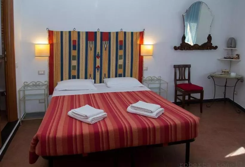 Majatalo A Cà Da Nonna Di Callo Luca