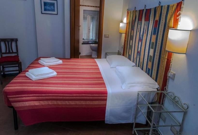 펜션 A Cà Da Nonna Di Callo Luca