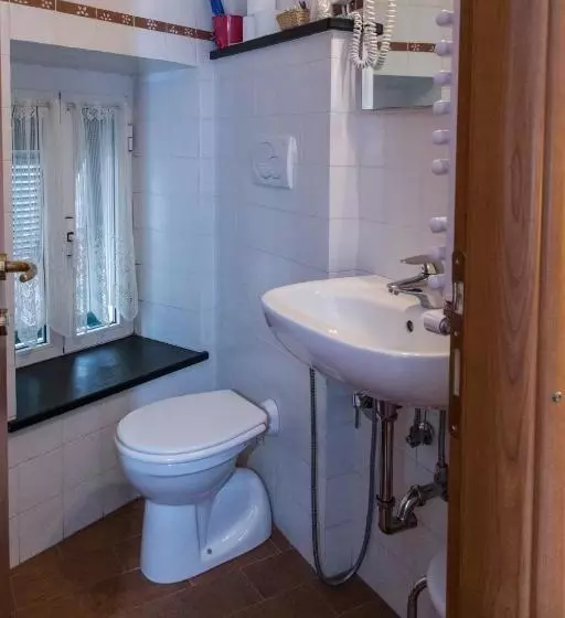 Majatalo A Cà Da Nonna Di Callo Luca