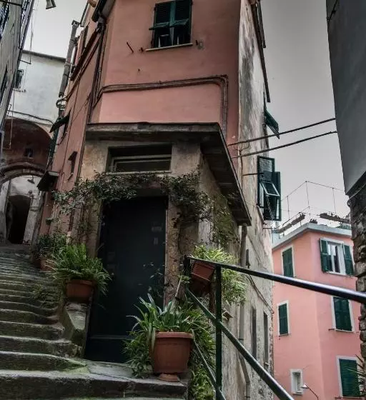 Majatalo A Cà Da Nonna Di Callo Luca