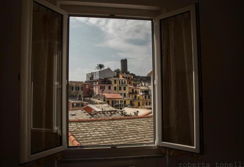 펜션 A Cà Da Nonna Di Callo Luca