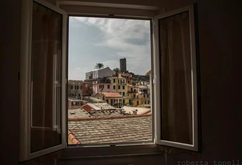 Majatalo A Cà Da Nonna Di Callo Luca