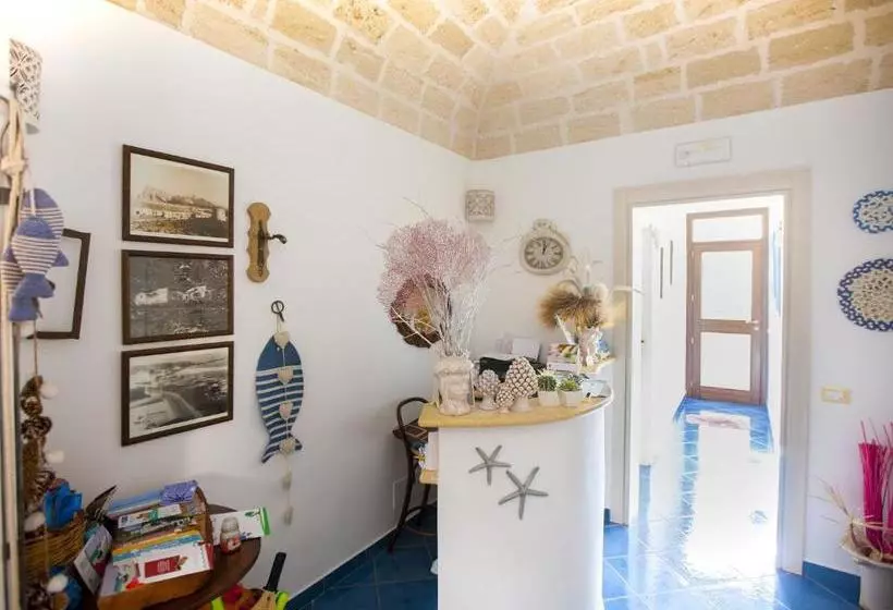 Majatalo A  Cavalera