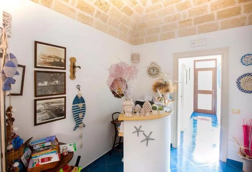 Majatalo A  Cavalera