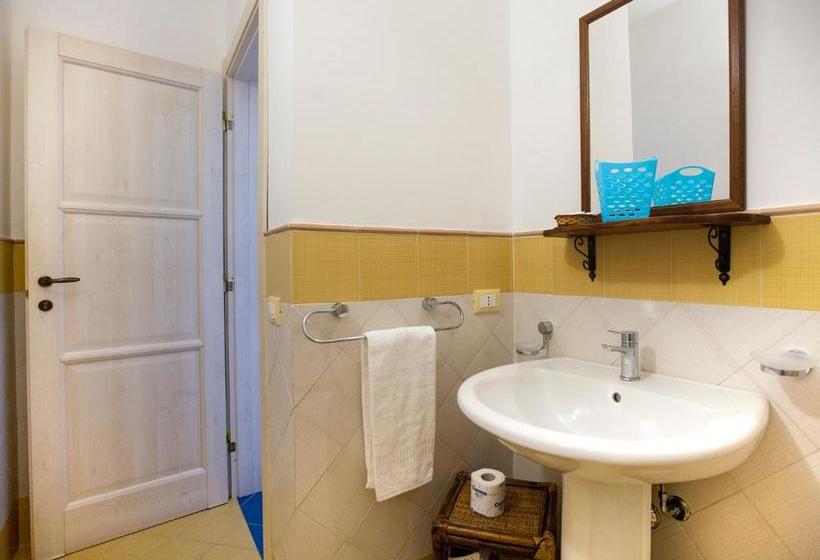 بنسيون A  Cavalera