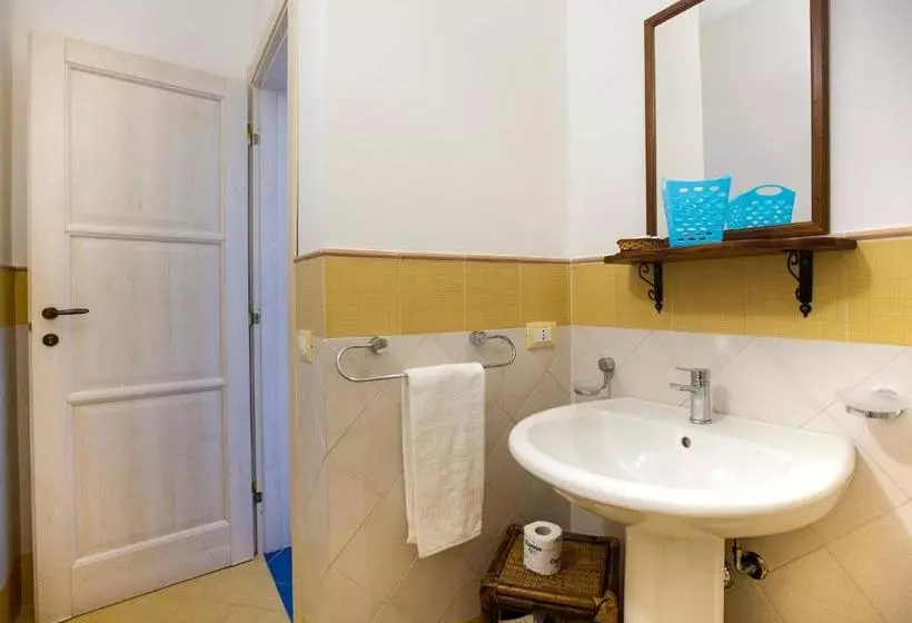 Majatalo A  Cavalera