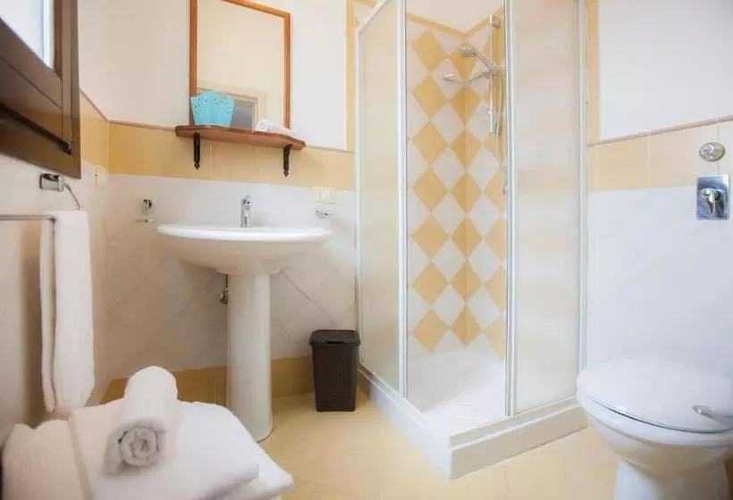 Majatalo A  Cavalera