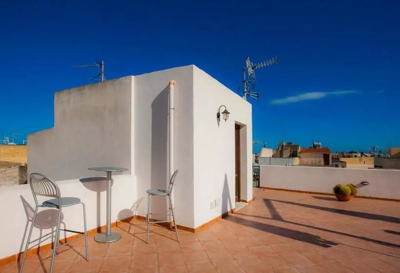 Majatalo A  Cavalera