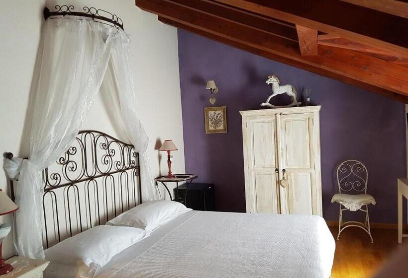 بنسيون Affittacamere La Collina Degli Ulivi