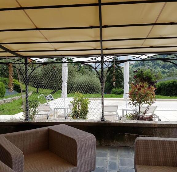 بنسيون Affittacamere La Collina Degli Ulivi