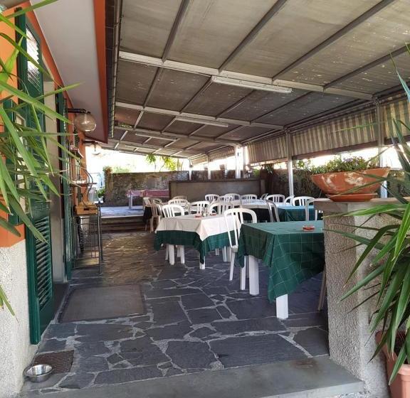 بنسيون Affittacamere La Collina Degli Ulivi